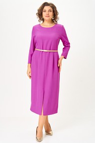 Модель 2176 лиловый Svetlana Style