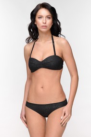 Модель 901.3.45 черный Milady lingerie