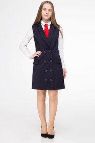 Модель па-232280c Синий Panda Kids