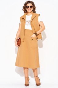 Модель 1512 карамель Лилиана