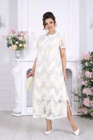 Модель 6118 Молочный Ninele