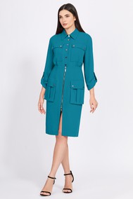 Модель 4961 бирюза Bazalini