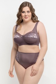 Модель 160.48.0 тауп Milady lingerie