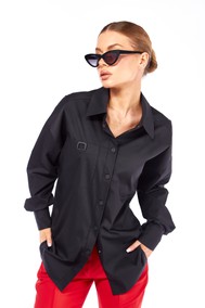 Модель 448 черный Talia fashion