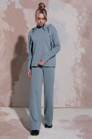 Модель 2269 голубой Golden Valley