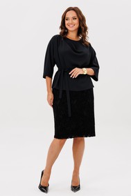 Модель 7886 черный Tvin