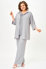 Модель 2025 серый Svetlana Style