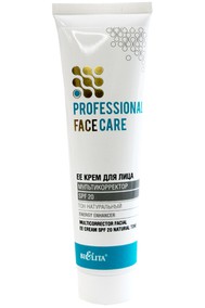 EE крем для лица «Мультикорректор» SPF 20