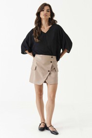 Модель 194653w Бежевый Panda