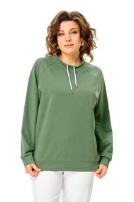 Модель 2270 светло-зеленый Rumoda