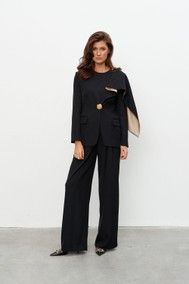 Модель 8053 черный KaVaRi