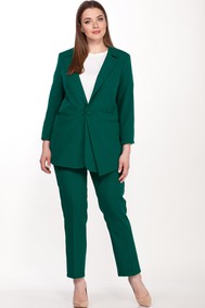 Модель 2105 зеленый Belinga