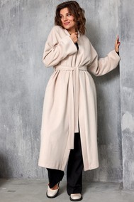 Модель 2016 пудра BegiModa