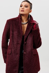 Модель 1148 бордовый MisLana