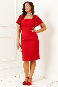 Модель 6385 красный красный Beautiful & Free