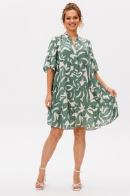 Модель 348 олива Мублиз