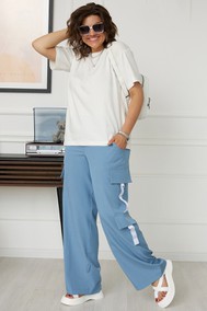 Модель 6028 топаз BegiModa