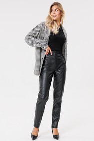 Модель S004 черный PRATA wear