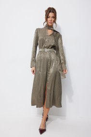 Модель 4248 оливка ЛЮШе