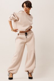 Модель F3117/03-03.170-176 кремовый GO