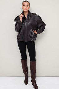 Модель 11-417 Темно-коричневый PUR PUR