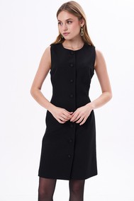 Модель 1103 Черный KaVaRi