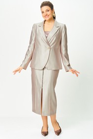 Модель 1016-2 молочный Bonna Image