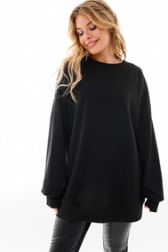 Модель 6417 черный 164 AMORI