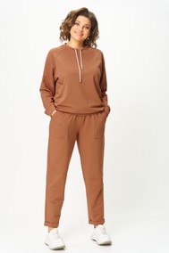 Модель 2260 коричневый Rumoda