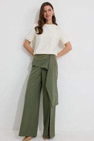 Модель 4304 зеленый ЛЮШе