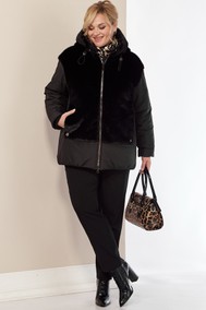 Модель 2173 черный Shetti