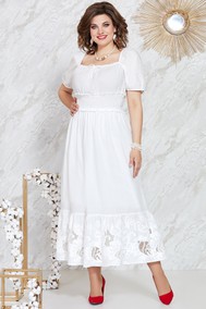 Модель 5111 белый Mira Fashion