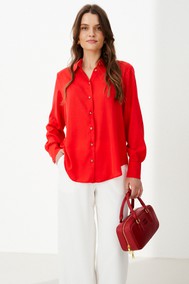 Модель 103045 Красный Panda