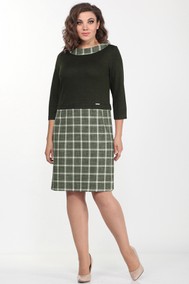 Модель 1447/1 хаки Lady Style Classic