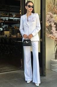 Модель Т134 белый Temper