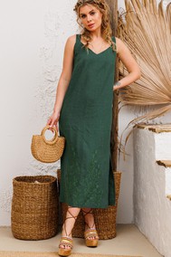 Модель 9799 изумруд AMORI