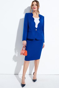 Модель 5049 сапфировый Lissana