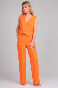 Модель 2193/164 Оранжевый YOUR SIZE