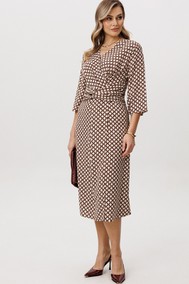 Модель 5971 бежевый Fantazia Mod