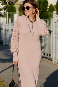 Модель 23143 розовый VITTORIA QUEEN