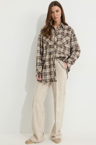 Модель 4314 песок ЛЮШе