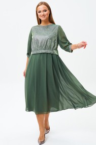 Модель 7602 зеленый Tvin