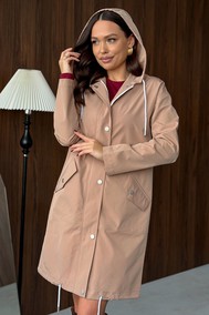 Модель 2255 коричневый Rumoda