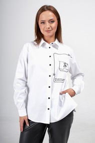 Модель 16261 белый CONDRA DELUXE