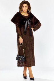 Модель 25307 Коричневый Lady Secret