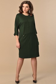 Модель 1255 Болотный Lady Style Classic