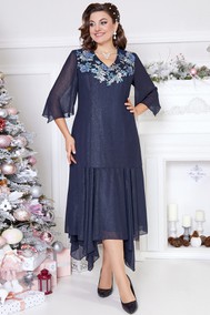 Модель 5181 синий Mira Fashion