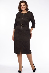 Модель 1175/11 болотный Lady Style Classic