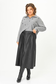 Модель 1022 чёрный ANDINA CITY