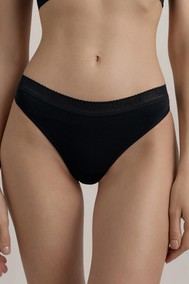 Модель Lb 2545 black Conte secrets